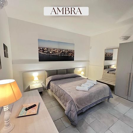Residence Lori Brindisi Luaran gambar