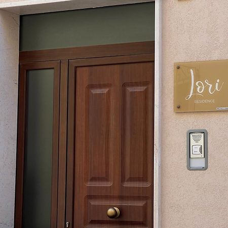 Residence Lori Brindisi Luaran gambar