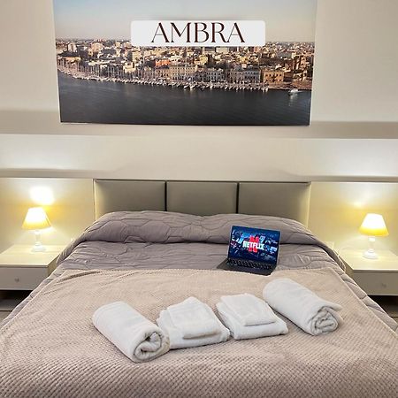 Residence Lori Brindisi Luaran gambar