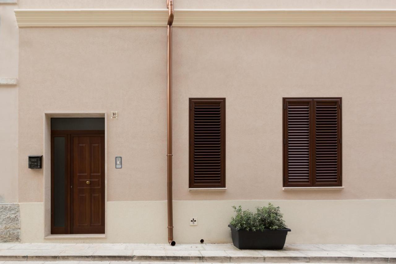 Residence Lori Brindisi Luaran gambar