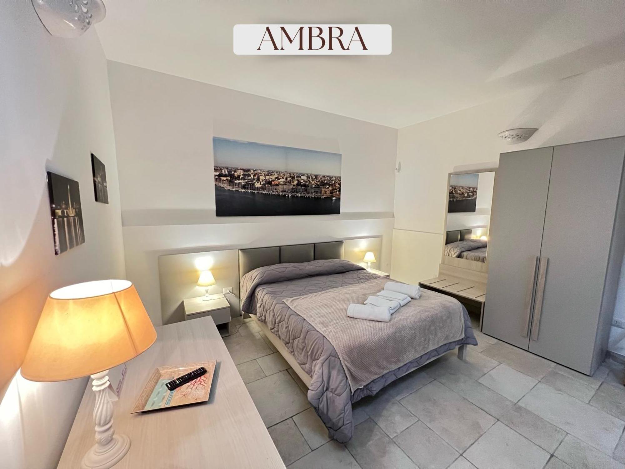 Residence Lori Brindisi Luaran gambar