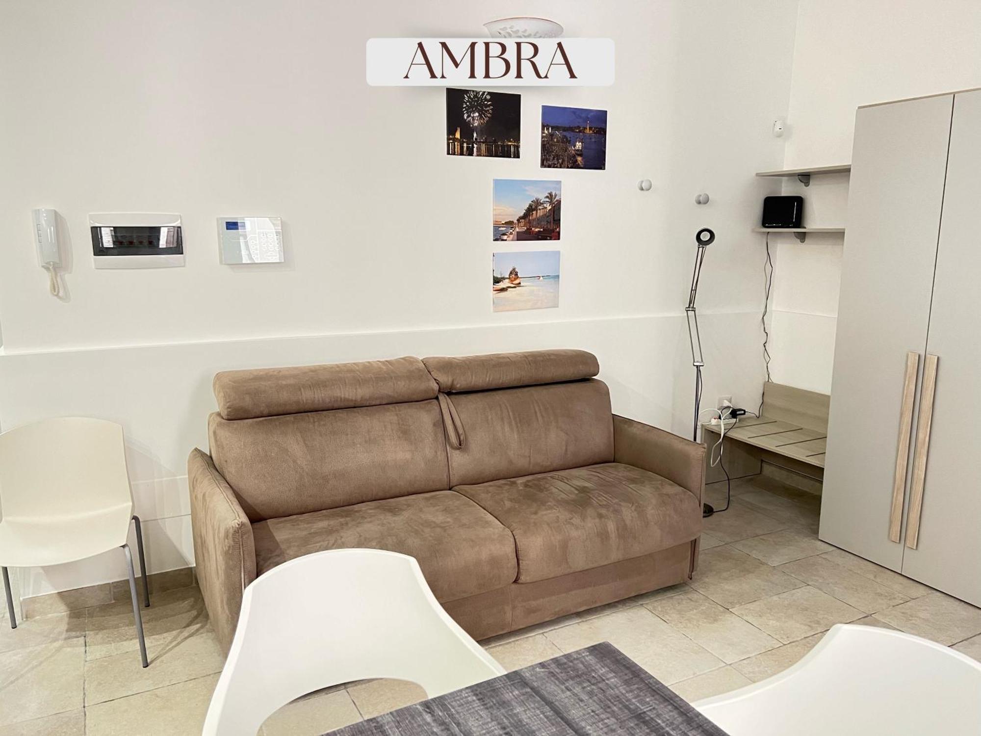 Residence Lori Brindisi Luaran gambar