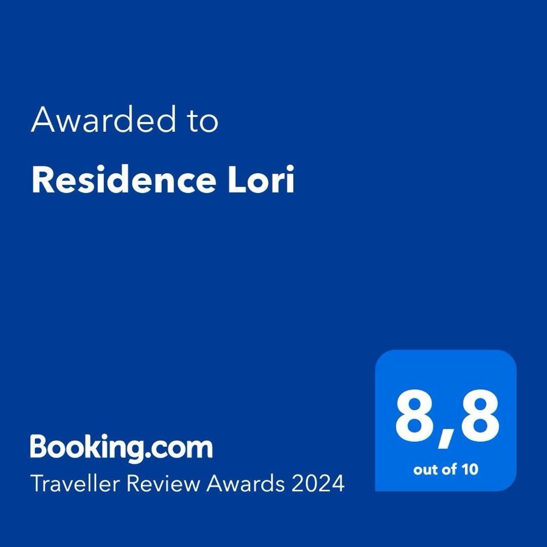 Residence Lori Brindisi Luaran gambar