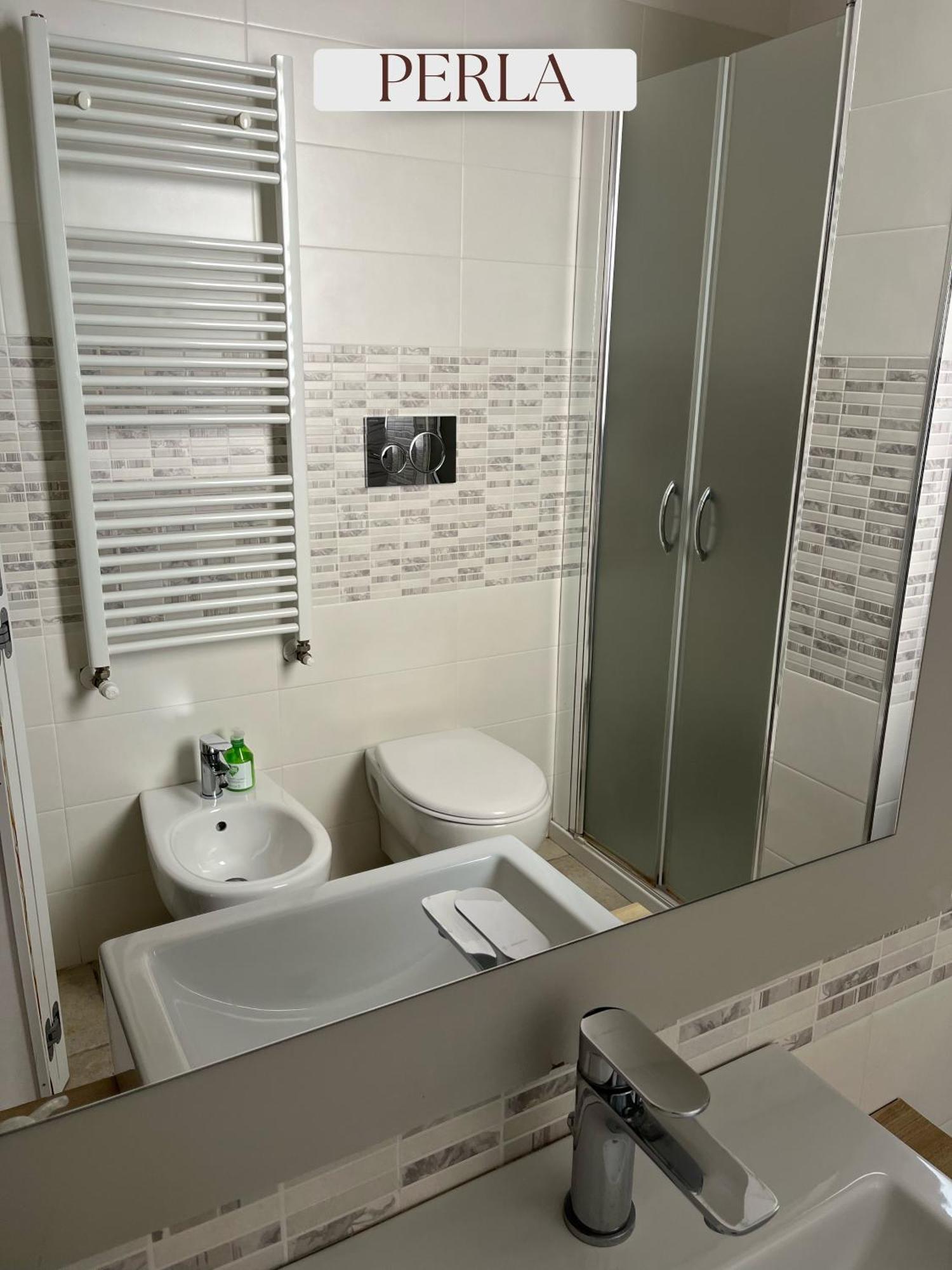 Residence Lori Brindisi Luaran gambar