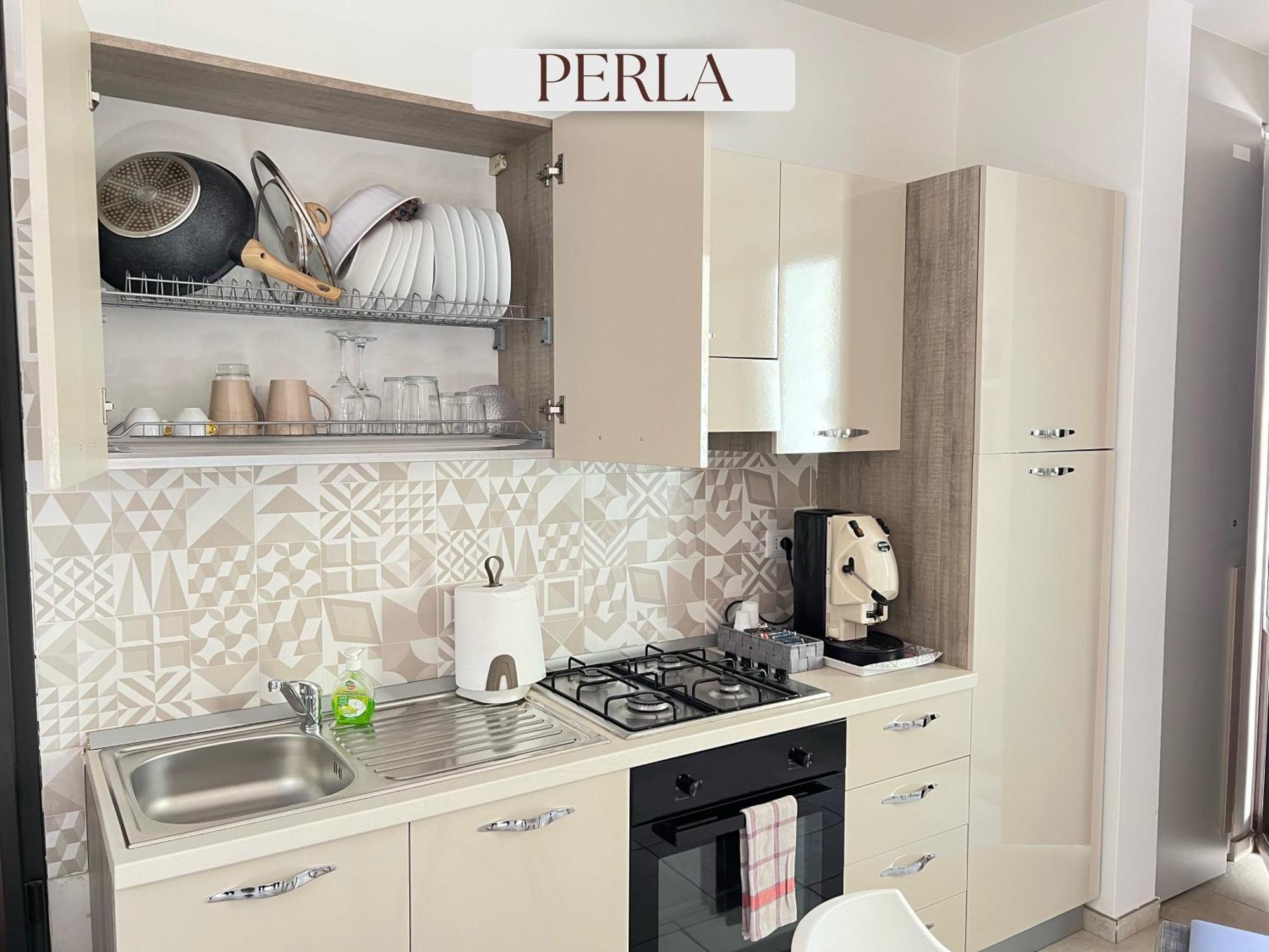 Residence Lori Brindisi Luaran gambar