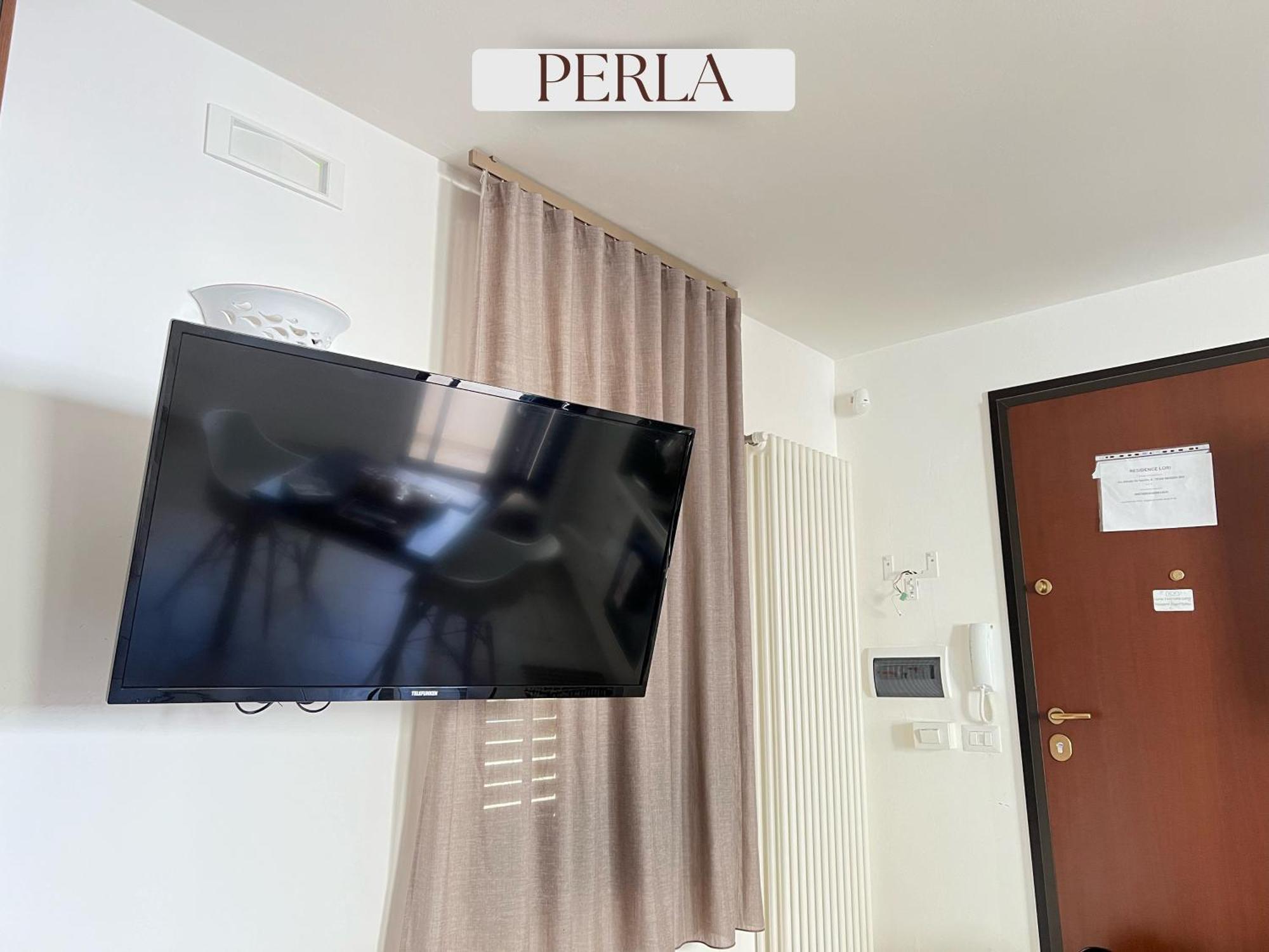 Residence Lori Brindisi Luaran gambar