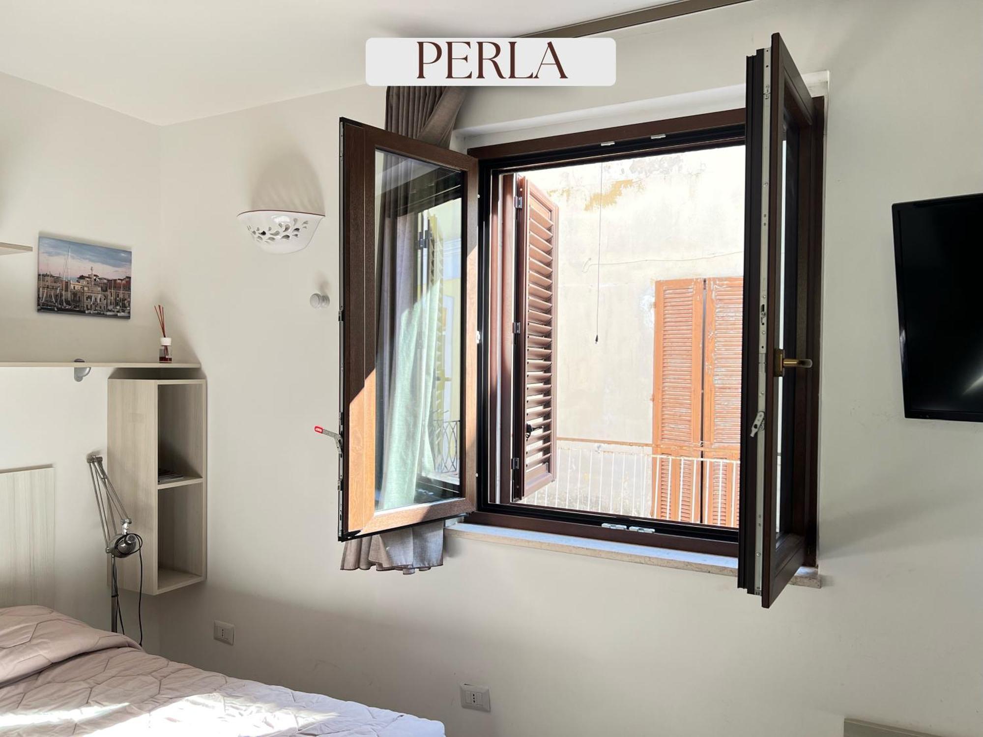 Residence Lori Brindisi Luaran gambar