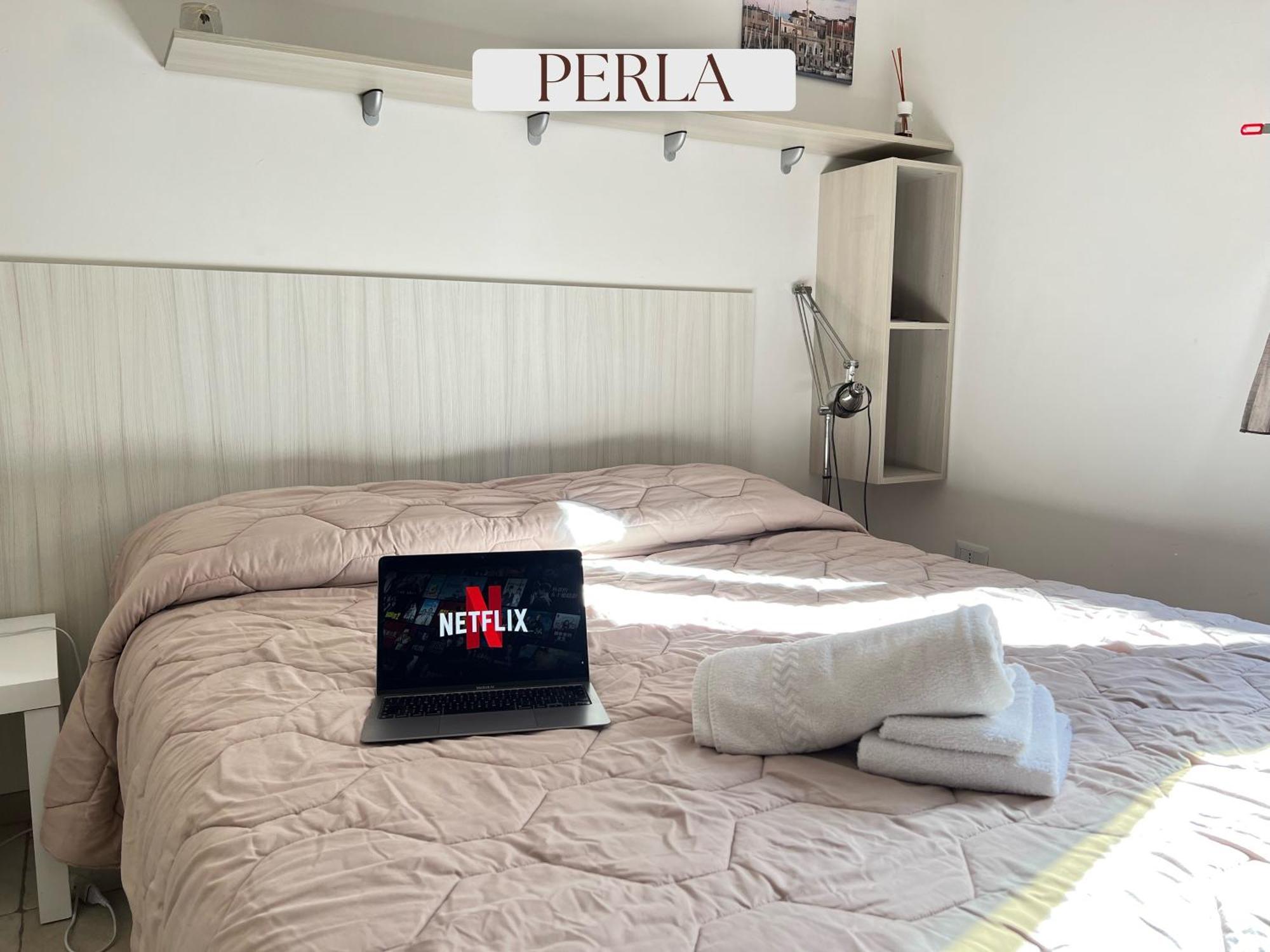 Residence Lori Brindisi Luaran gambar