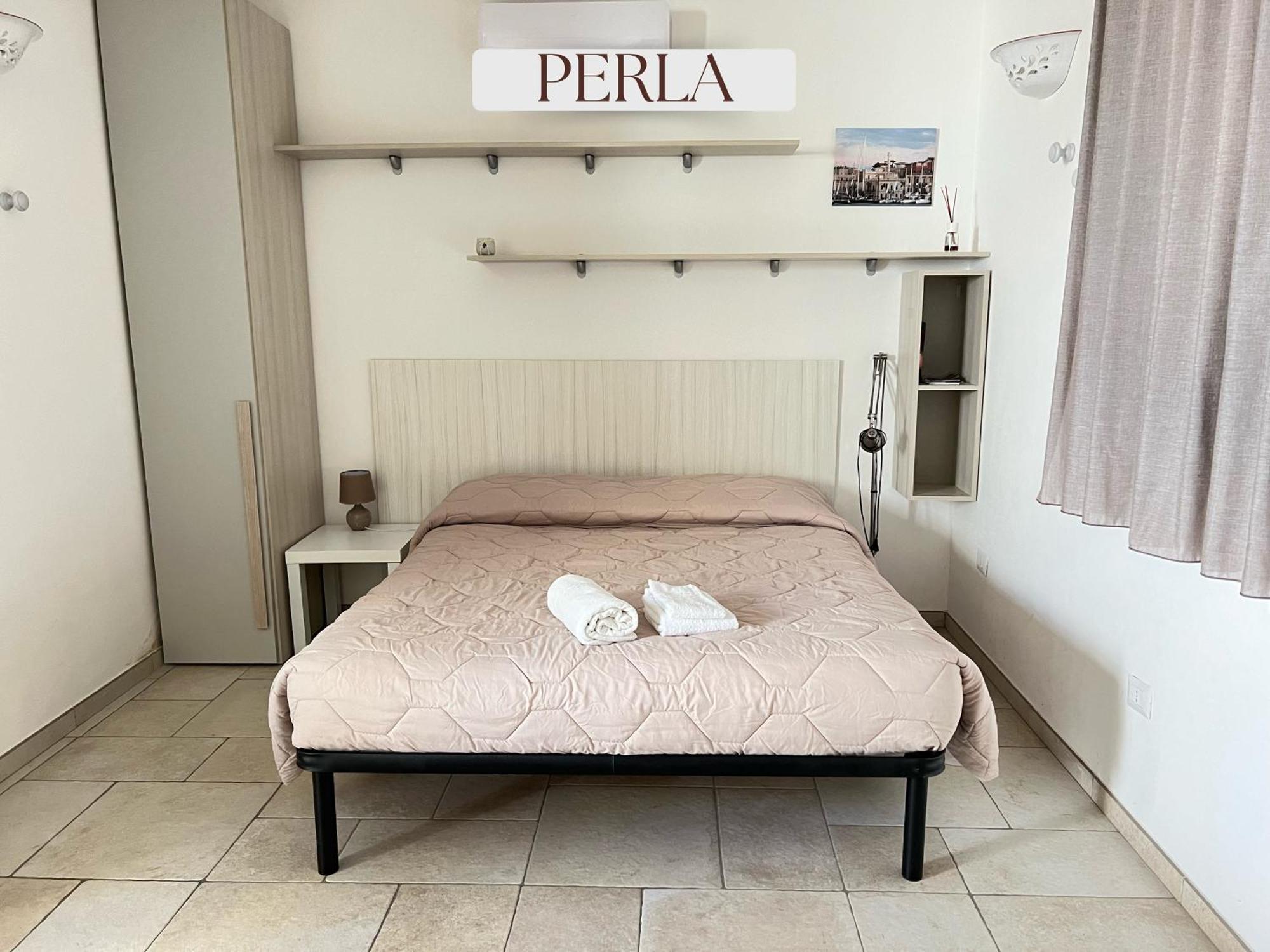 Residence Lori Brindisi Luaran gambar