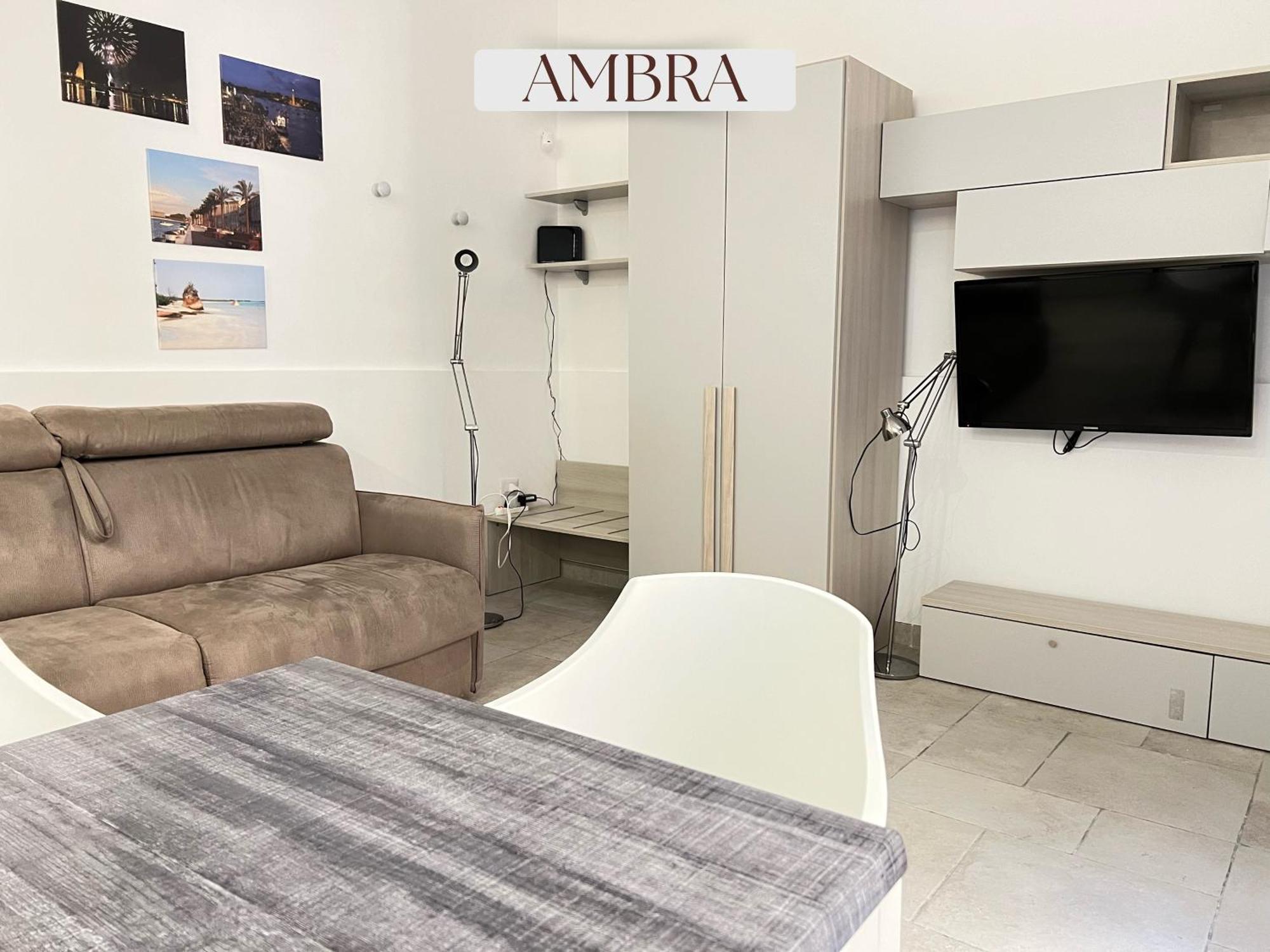 Residence Lori Brindisi Luaran gambar